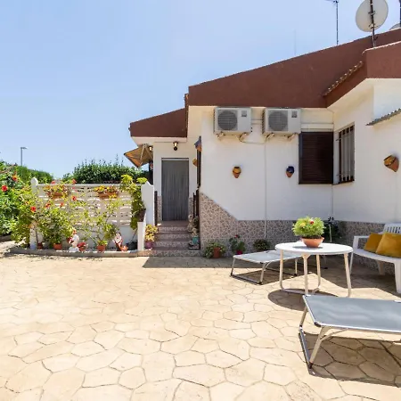 بيت للعطل Coqueto By Interhome *