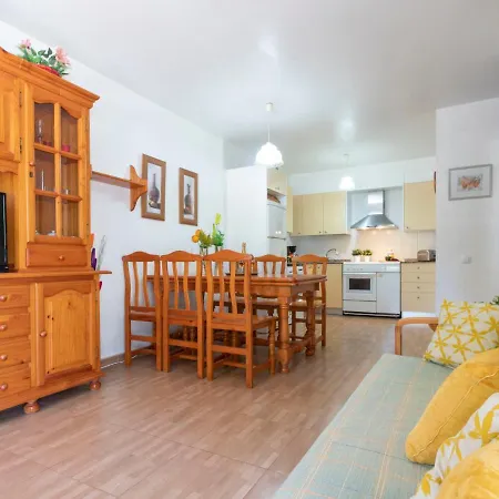 Coqueto By Interhome بيت للعطل *