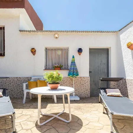 Coqueto By Interhome ريومار