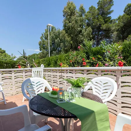 Coqueto By Interhome بيت للعطل *