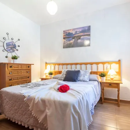 Coqueto By Interhome
