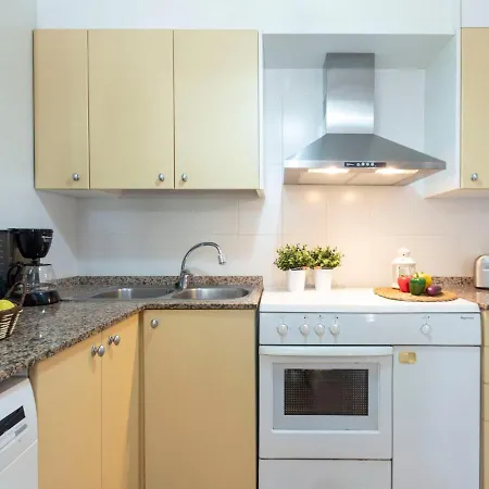Coqueto By Interhome بيت للعطل