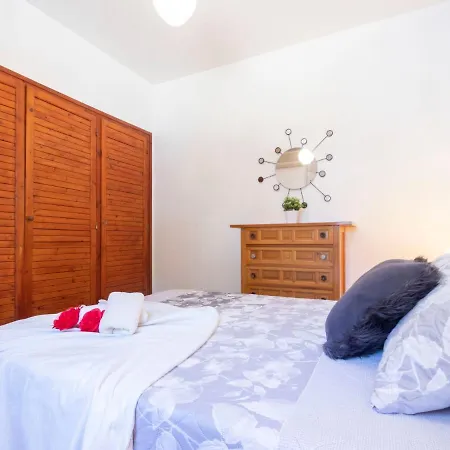 بيت للعطل Coqueto By Interhome *