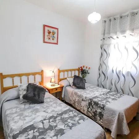 Coqueto By Interhome بيت للعطل